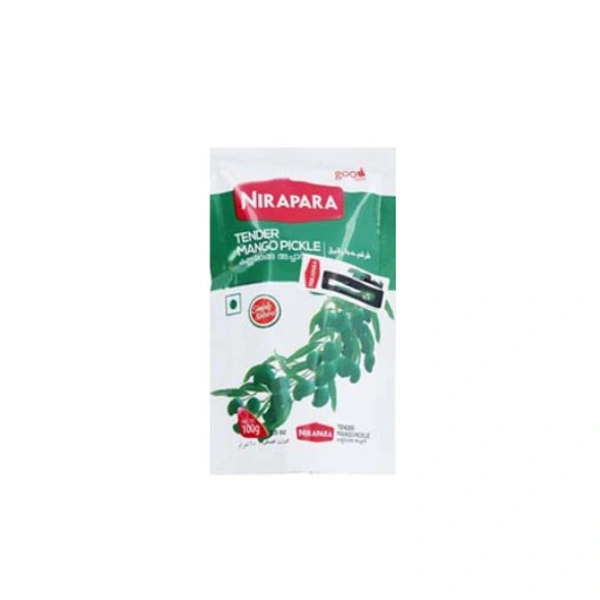 Nirapara Tender Mango Pickle 100gm